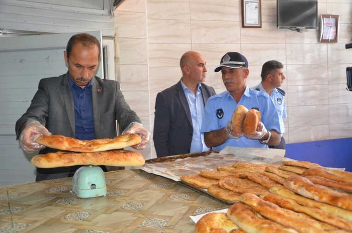 Ereğli\'de Zabıta Denetimleri Sürdürüyor