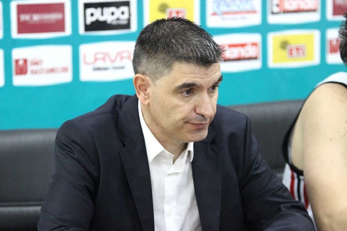 Eskişehir Basket Elendi