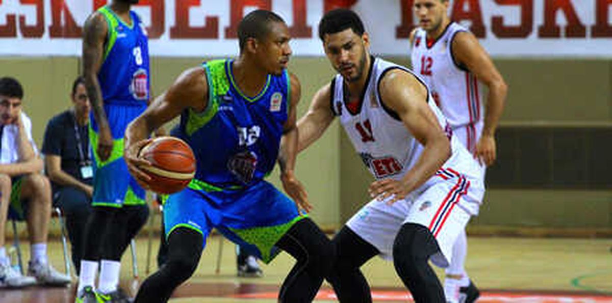 Eskişehir Basket-Tofaş: 98-99