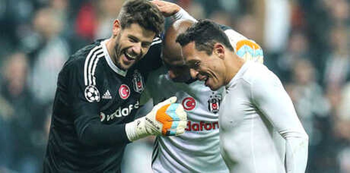 Fabri\'den 4 Yıllık İmza!