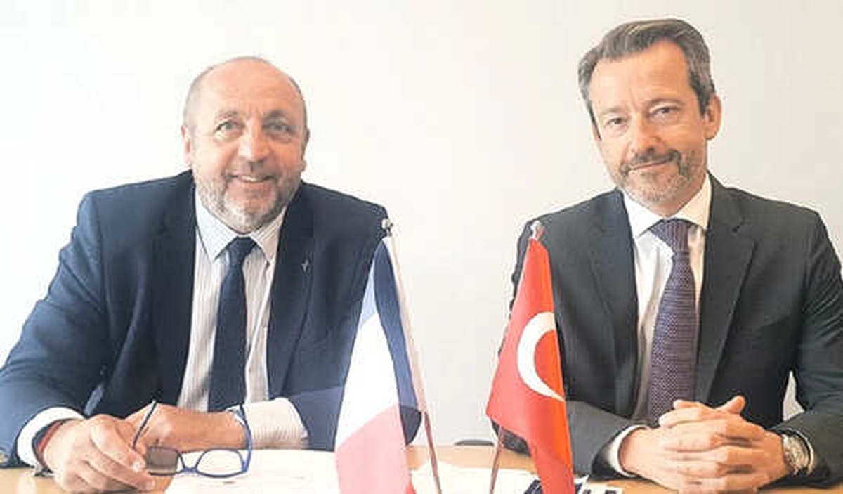 Fransız Şirketler Yatırım İçin Seçim Sonrasını Bekliyor