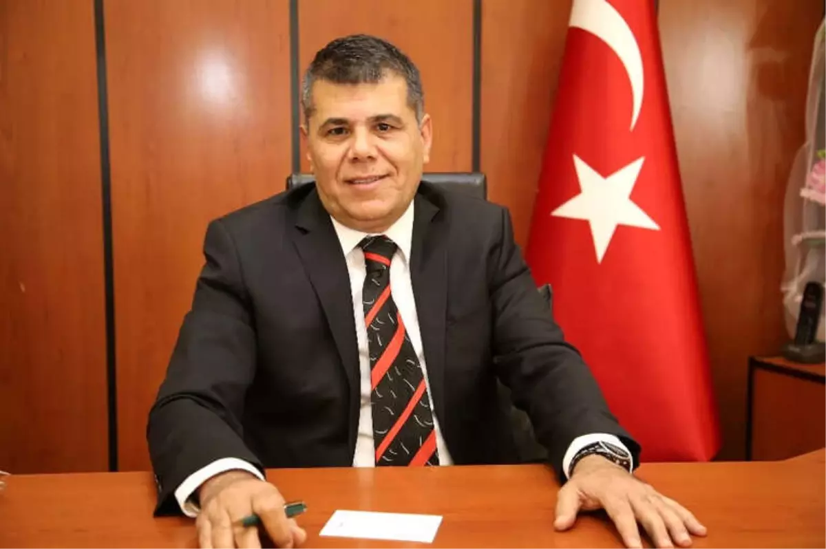 Gaziantepspor\'da Yolsuzluk İddiaları