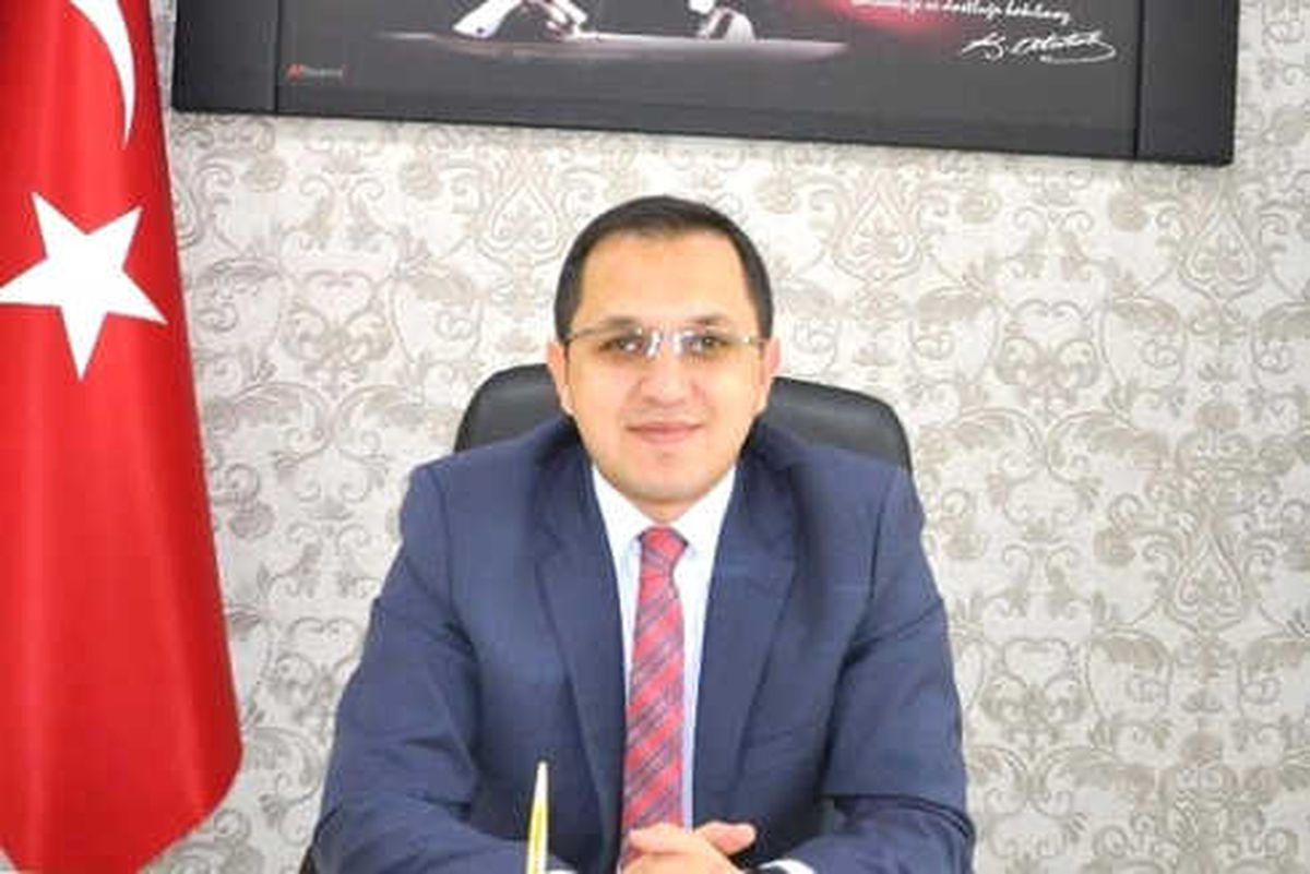 Geçmişimi Geleceğime Dokuyorum\' Projesi Kabul Edildi
