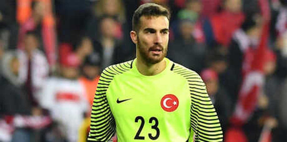 Harun Tekin A Milli Takım Kadrosuna Davet Edildi...