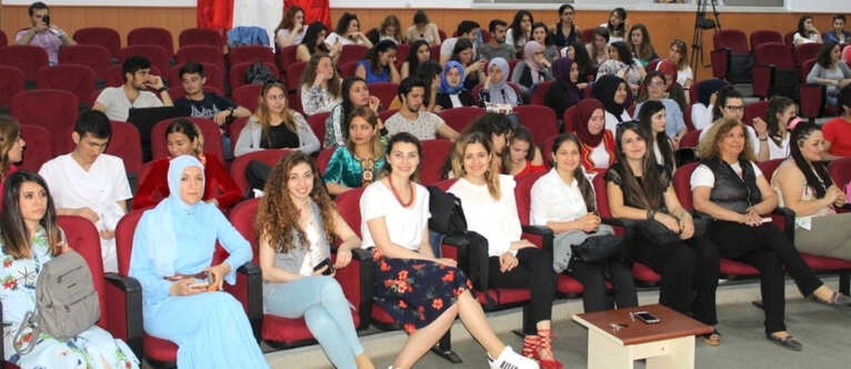 Iı. Hemşirelik ve Kültür Çalıştayı Gerçekleşti