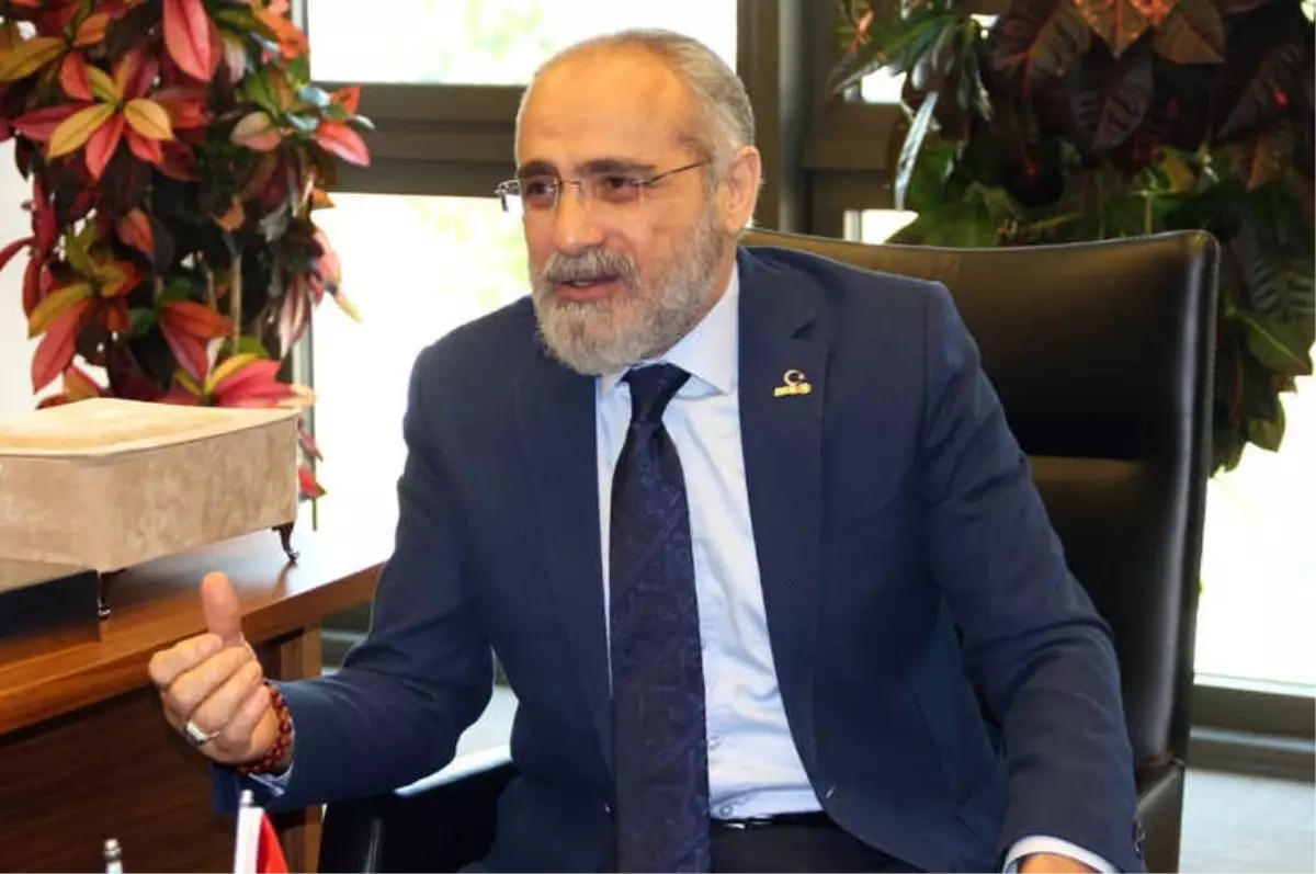 İlk Ziyaret Kardeş Ülke Türkiye\'ye