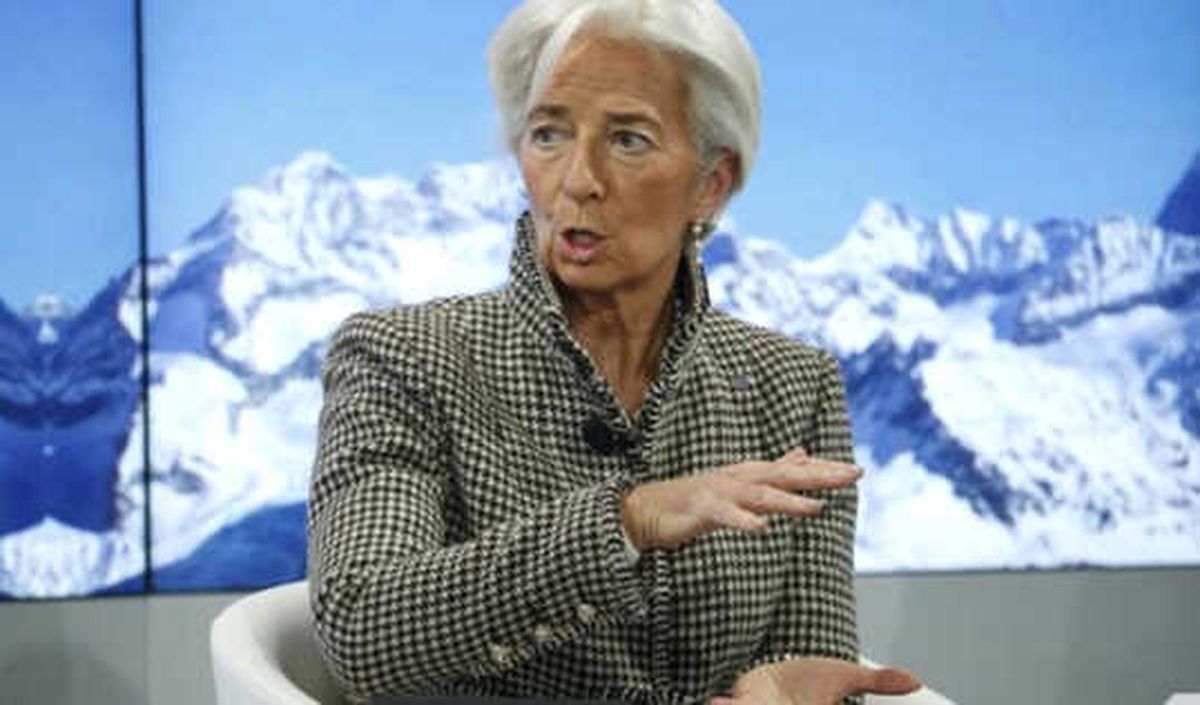 IMF\'den "Korumacılık ve Yüksek Borç" Uyarısı