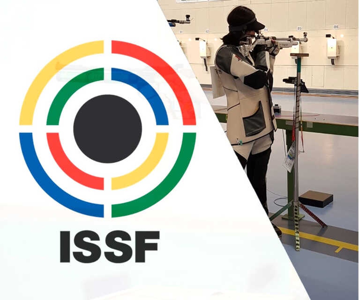 Issf Havalı ve Ateşli Silahlar Dünya Kupası Heyecanı Münih\'te Yaşanıyor