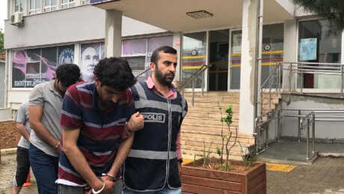 Kaçırılıp, Ailesinden Fidye İstenen Iraklı Emniyet Müdürü, Operasyonla Kurtarıldı