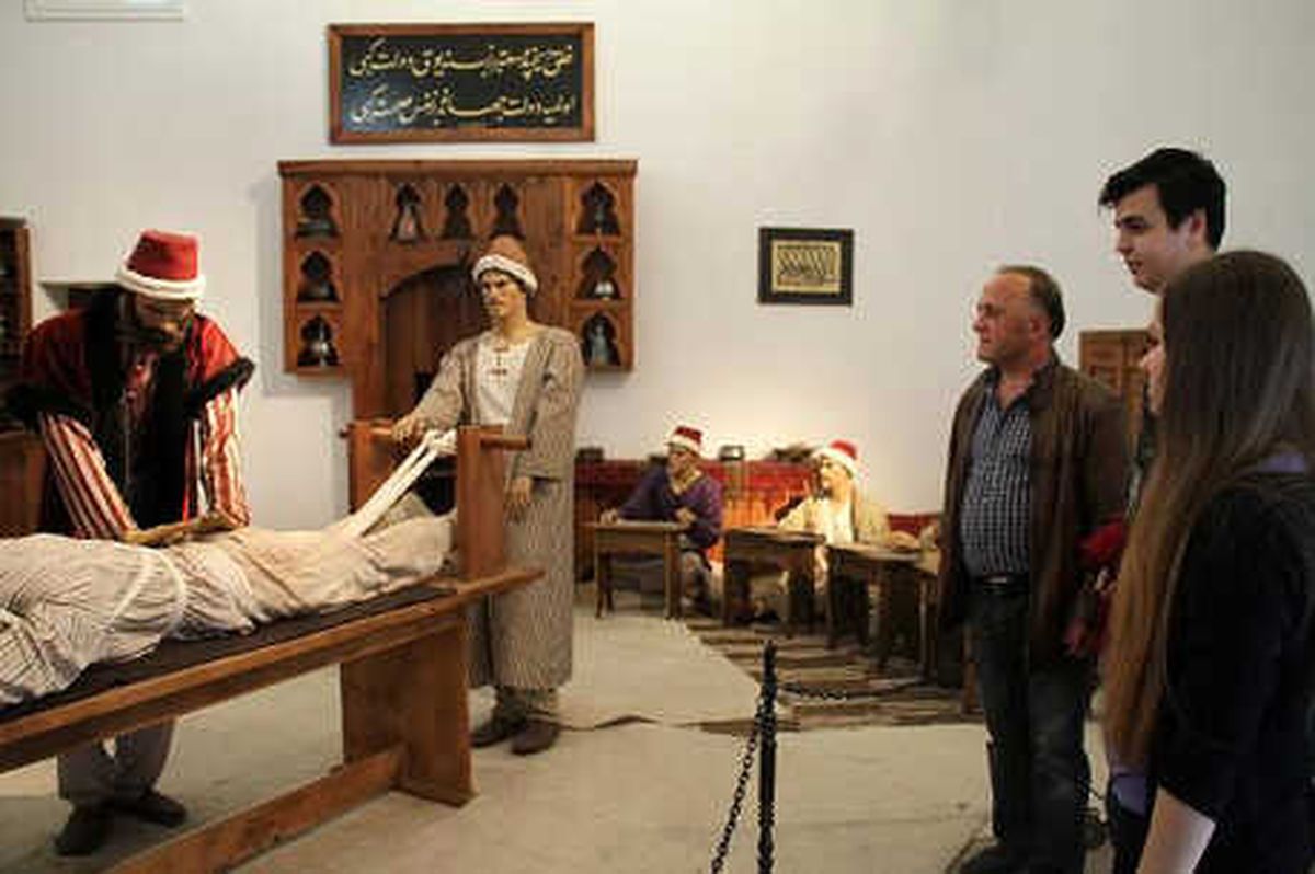 Kağıthaneliler Serhat Şehri Edirne\'de