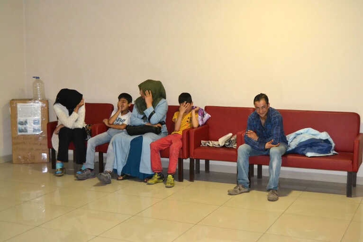 Karabük Belediyesi, Dilencilere Göz Açtırmıyor