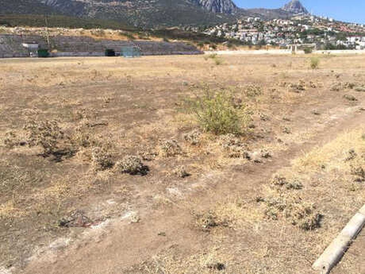 Karaburun Sahası Kurtuluyor