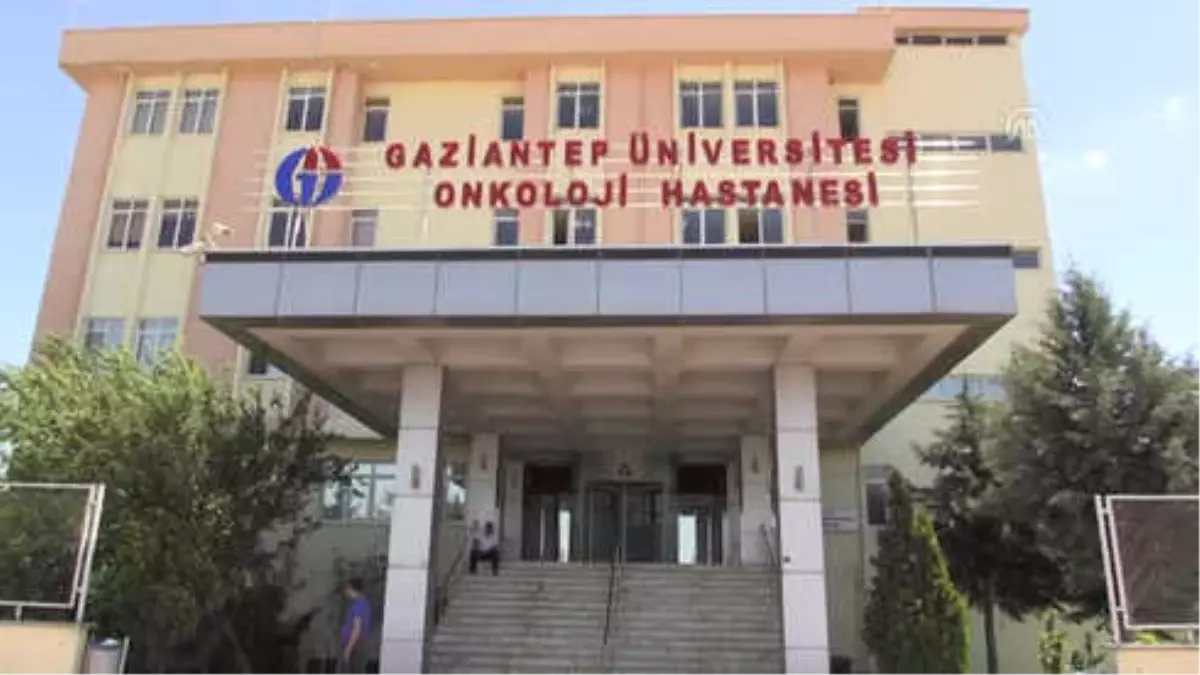 Kazandıkları Ödülü Filistinli Çocuklara Gönderdiler - Gaziantep