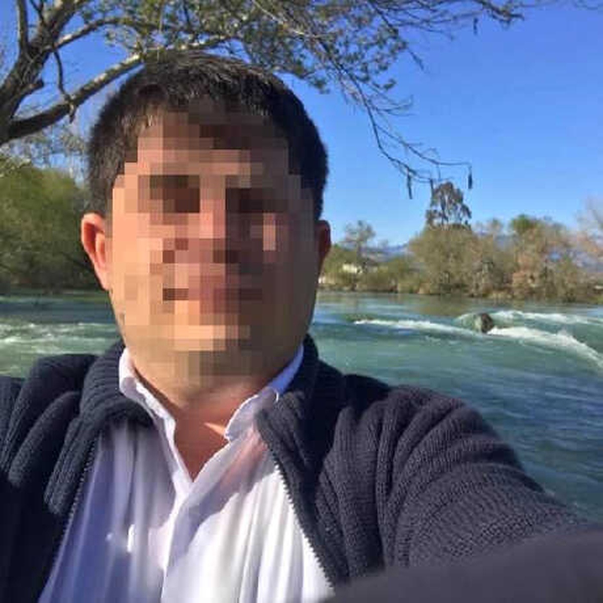 Köylülerin Şikayeti Sonrası Mağaza Sorumlusu Gözaltına Alındı