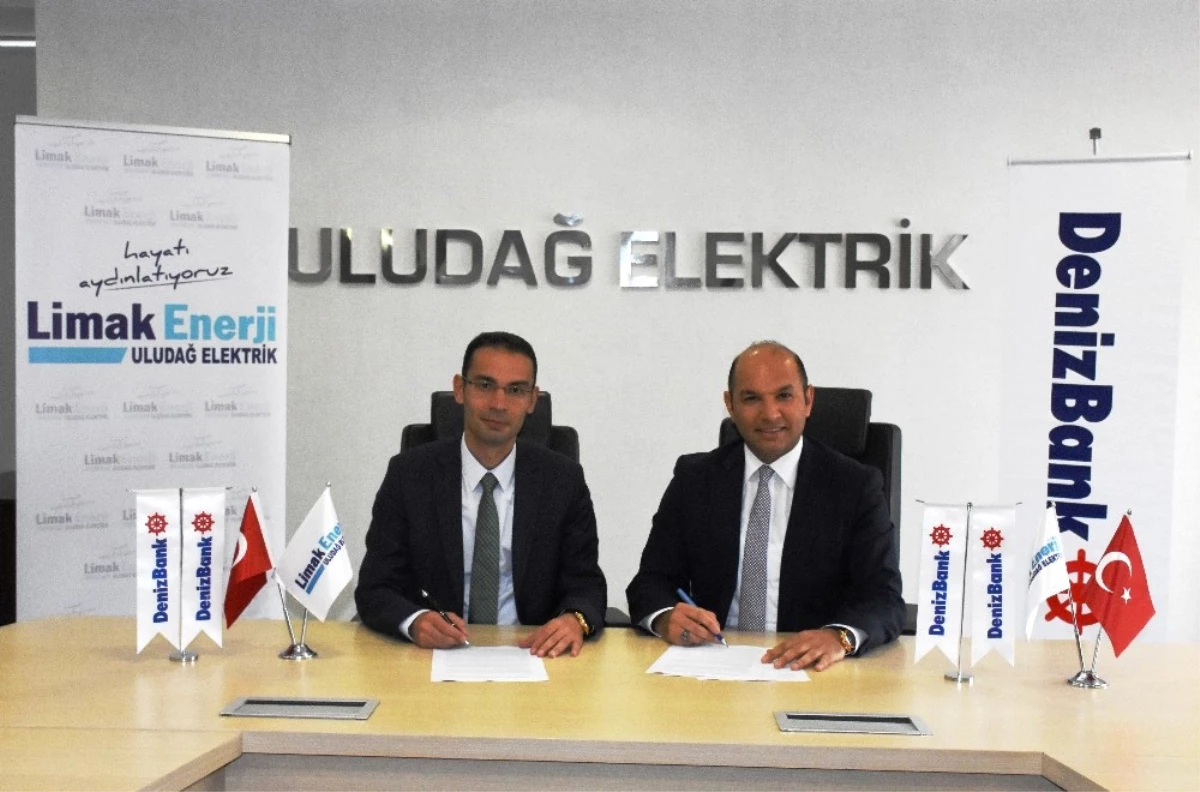 Limak Uludağ Elektrik\'ten Fatura Ödemelerine Yüzde 5 İndirim