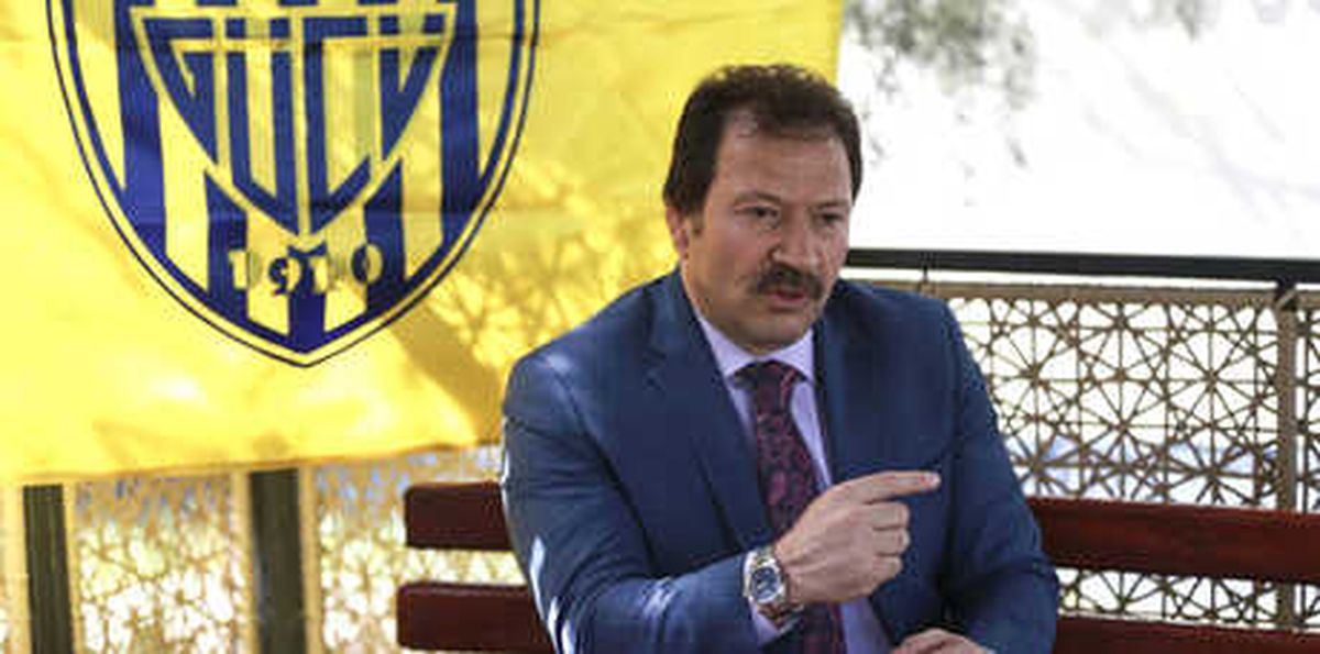 Mke Ankaragücü\'nün Transfer Listesi Hazır