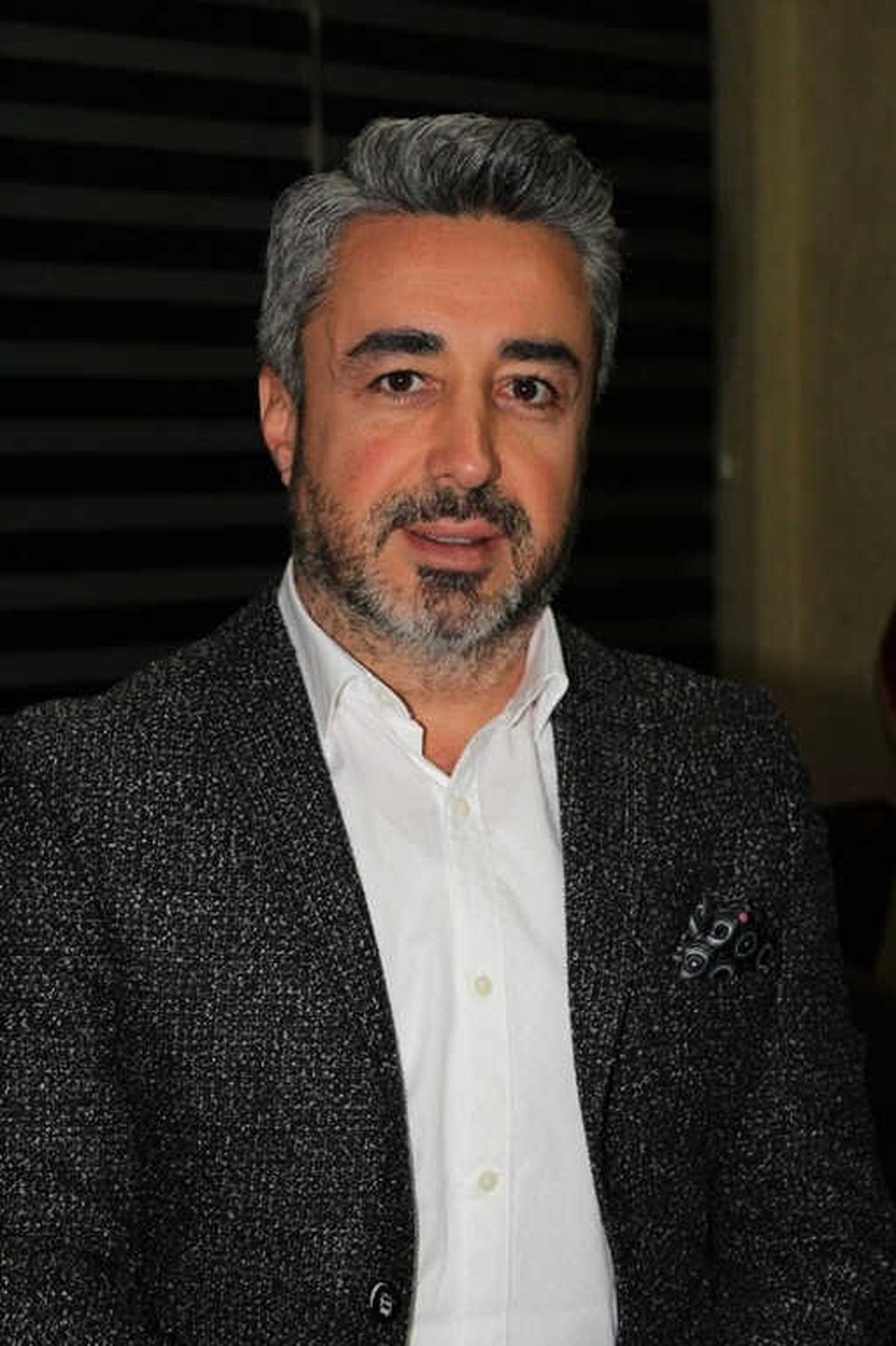 Müteahhitlerden \'Demir\' Uyarısı