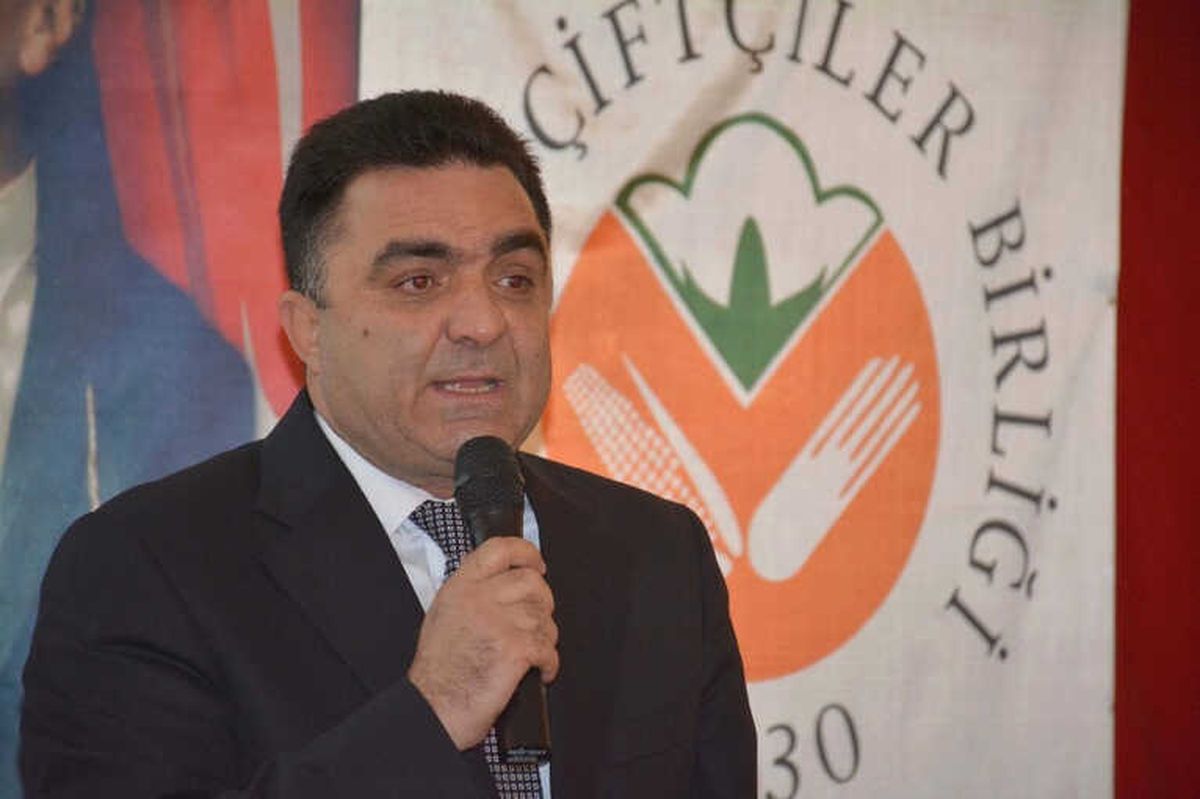 Mutlu Doğru: "Buğday Üretimini Sürdürülebilir Hale Getirmek Gerekiyor"