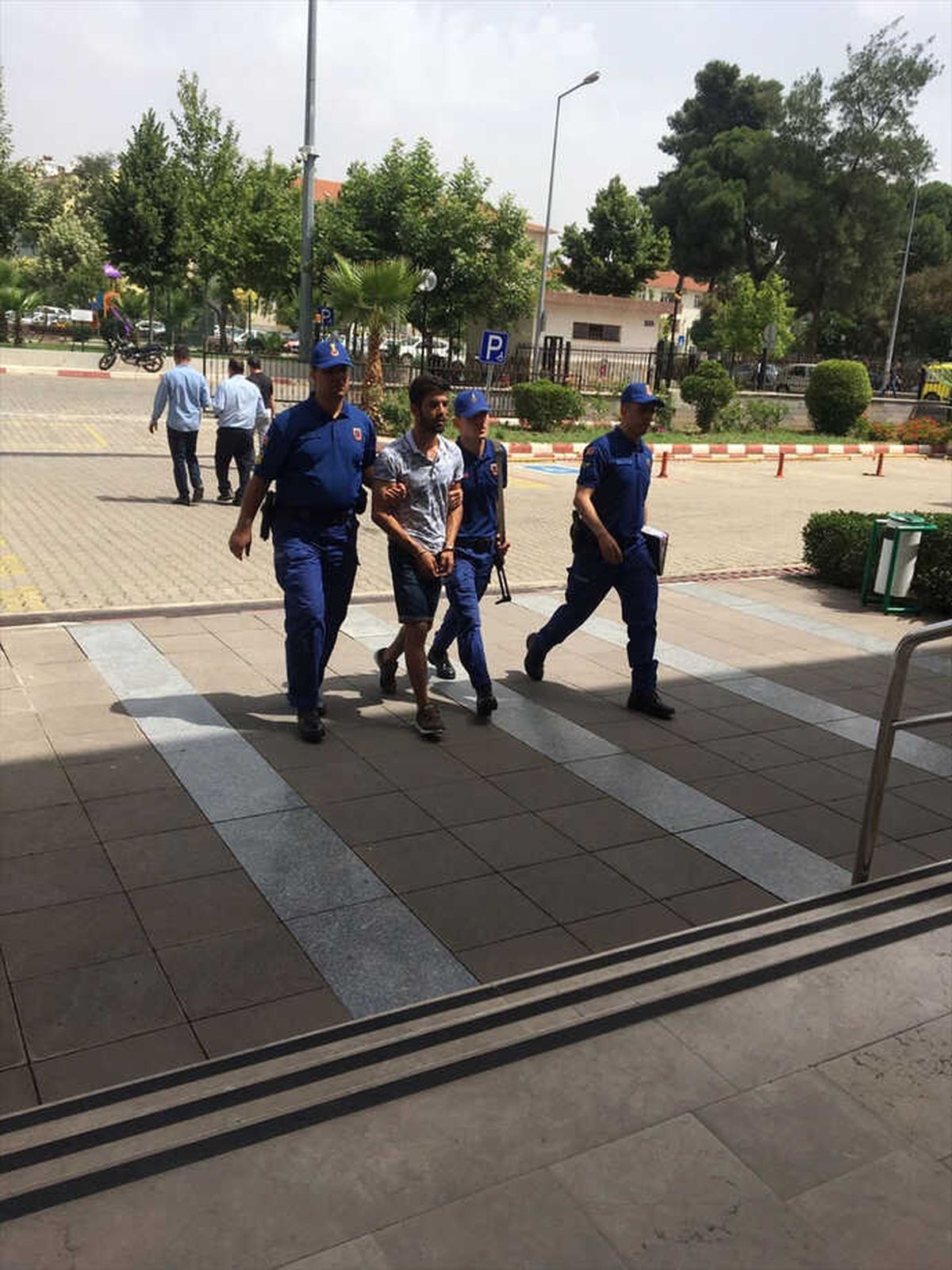 Nazilli\'de Telefonda Dolandırıcılık