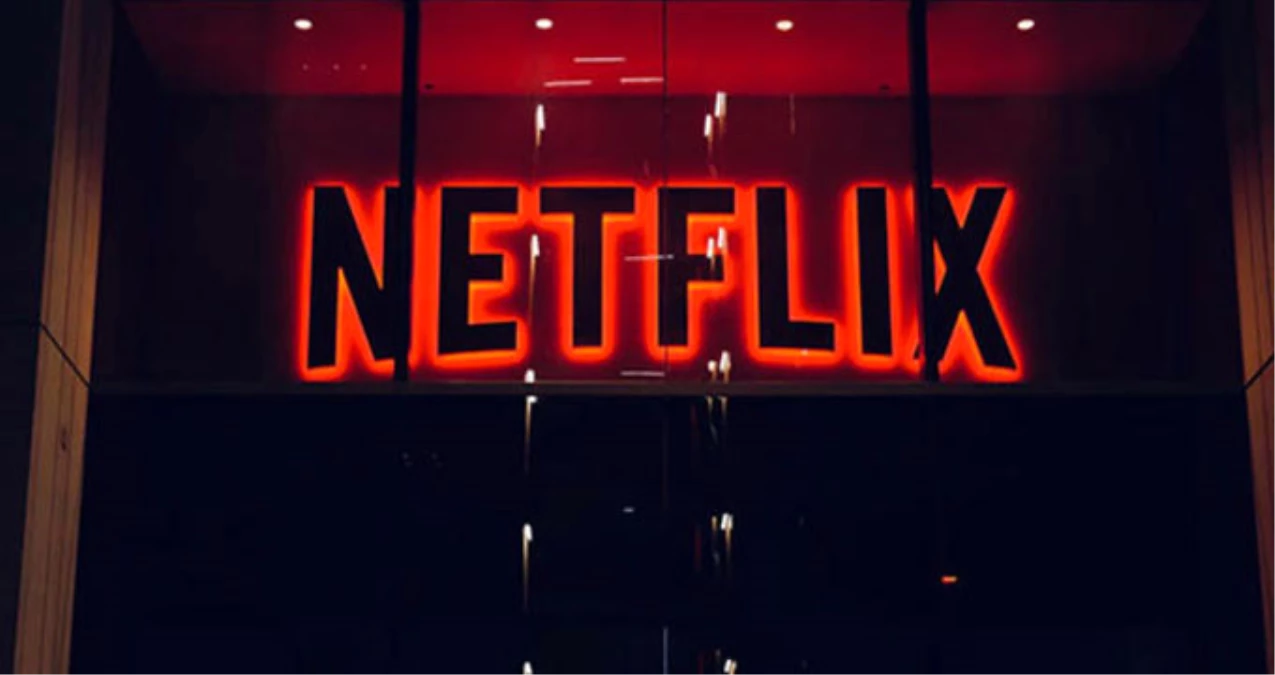 Netflix Medya Devlerini Geride Bıraktı, Piyasa Değeri 163,1 Milyar Dolara Yükseldi