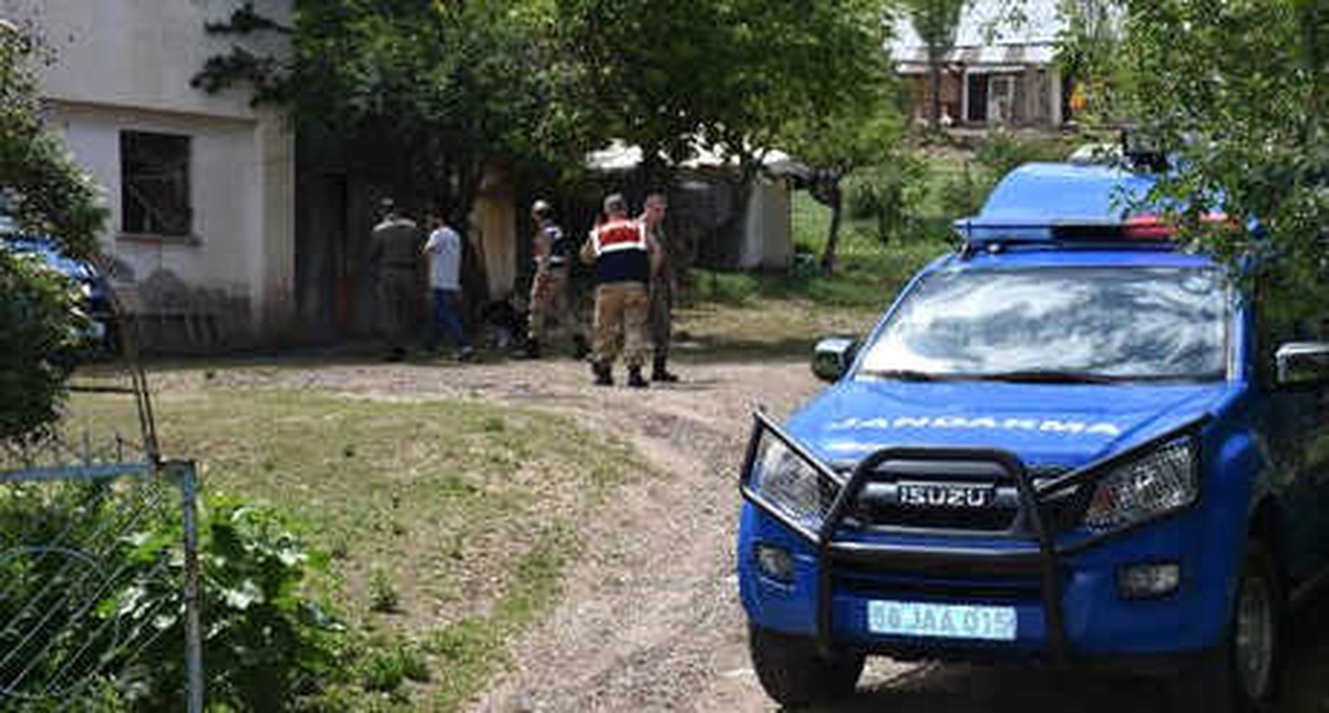 Oğlunun Av Tüfeği Vurduğu Baba Hastanede Öldü
