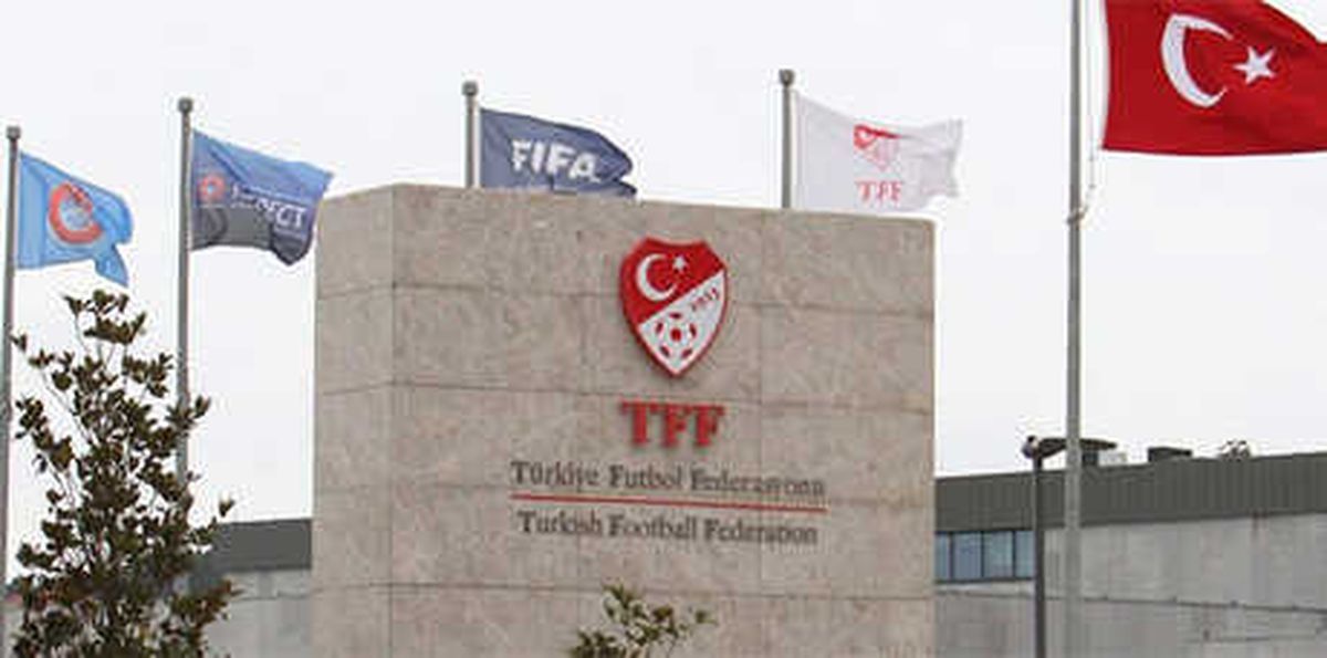Pfdk\'dan 5 Süper Lig Kulübüne Ceza