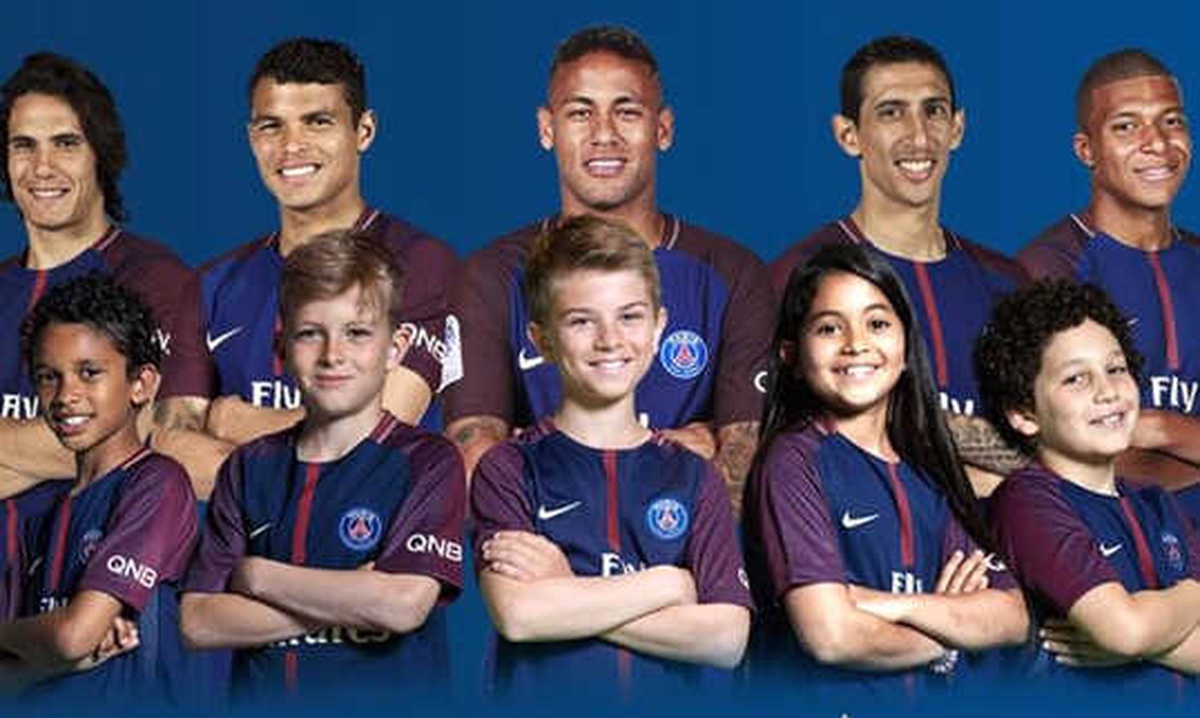 Psg, Türkiye\'de Futbol Okulu Açıyor