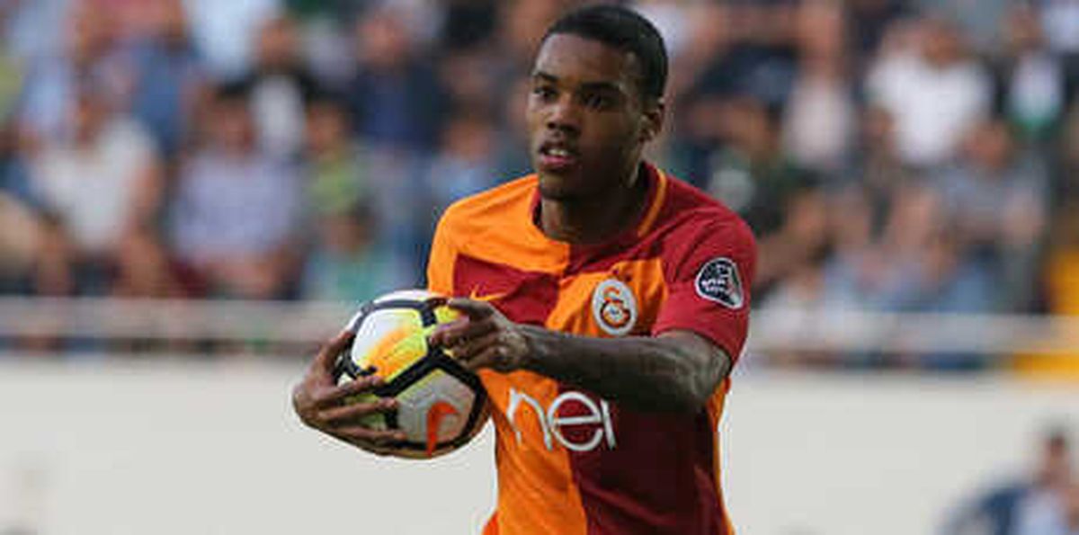 Real Betis, Garry Rodrigues\'e Göz Koydu!