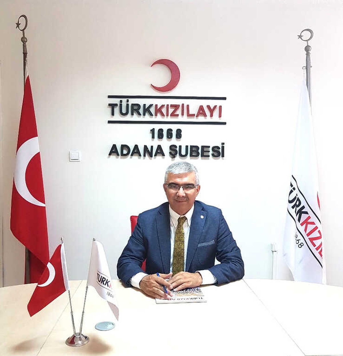 Saygılı: "5 Ocak Stadı Millet Bahçesi ve Afet Parkı Olmalıdır"