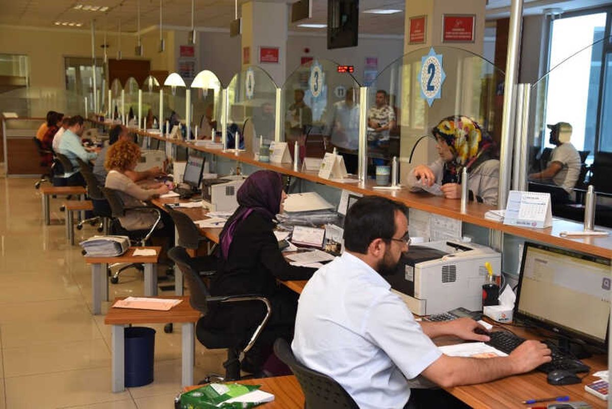 Selçuklu Belediyesinden Emlak ve Çevre Temizlik Vergisinde Son Gün Uyarısı