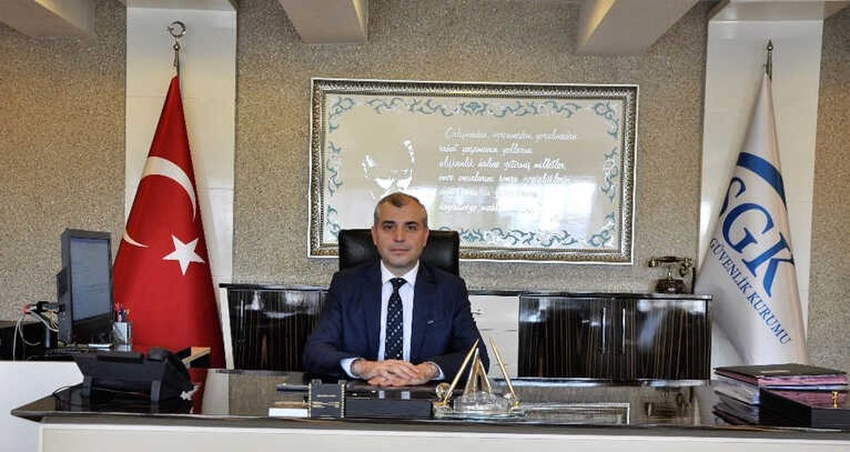 Sgk\'dan Bayram İkramiyesi Açıklaması