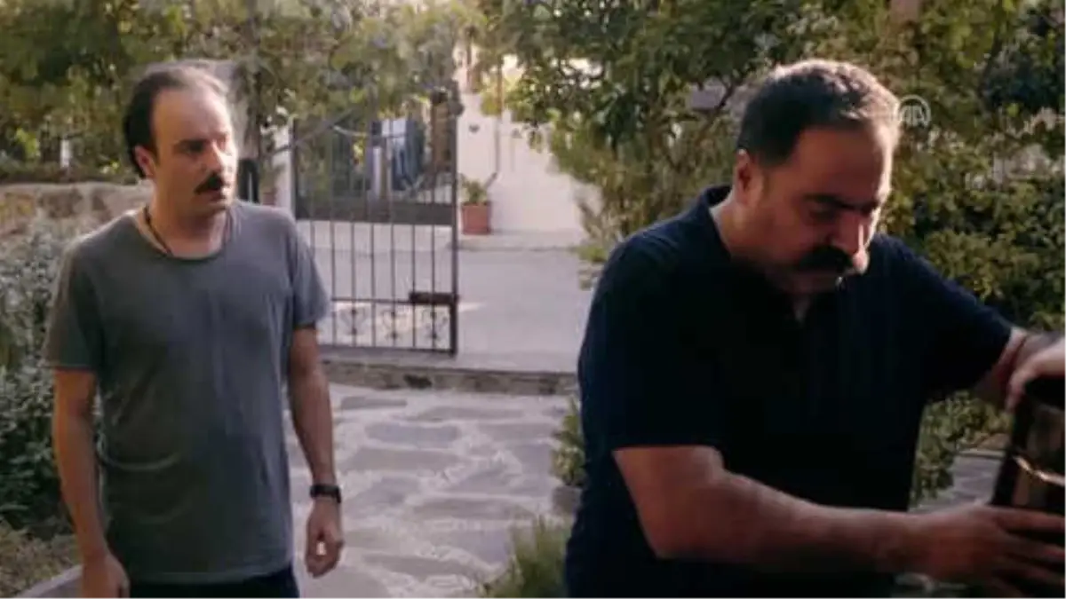 Sinema - Azraille Dans