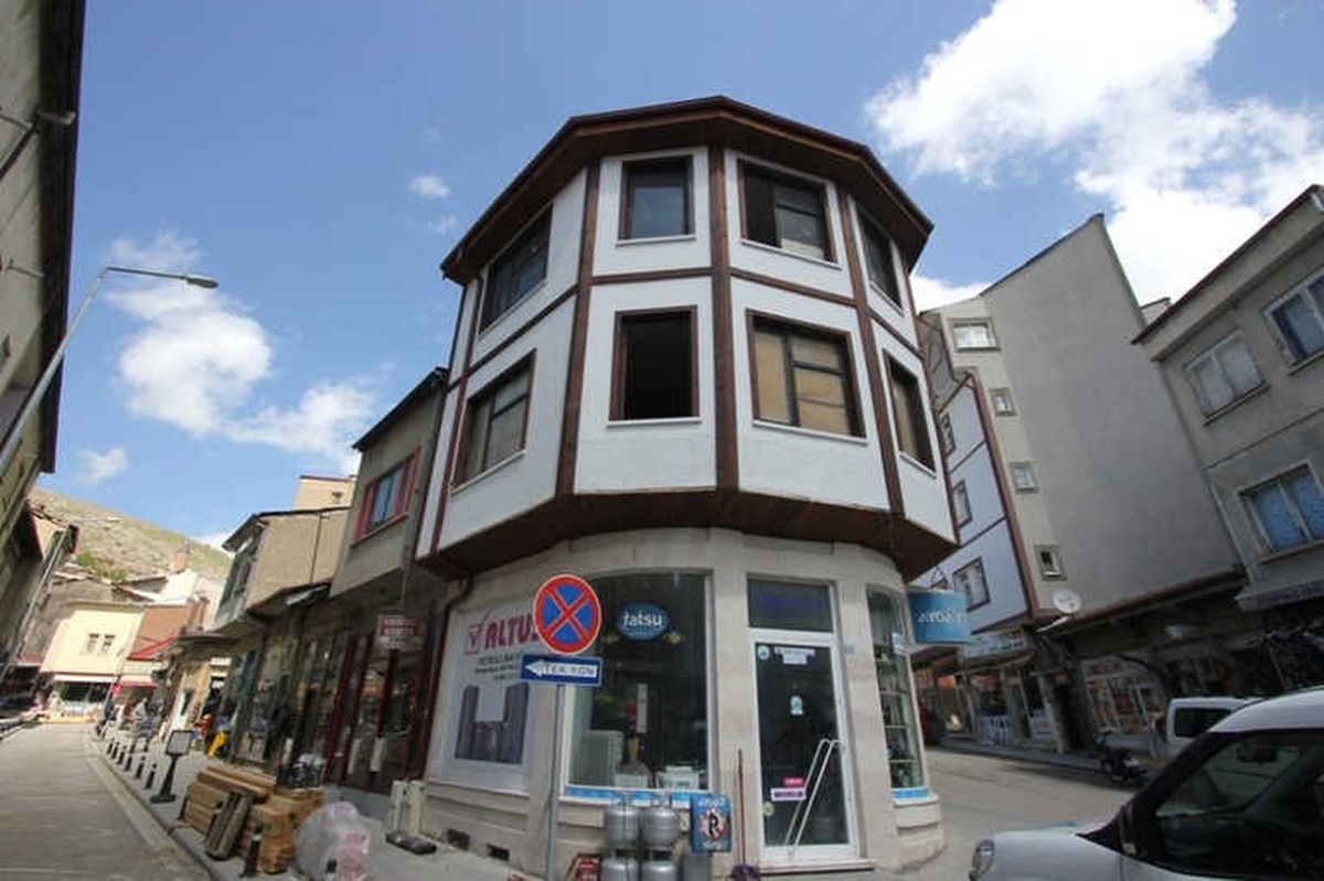 Sokak Sağlıklaştırması Projesi Başladı
