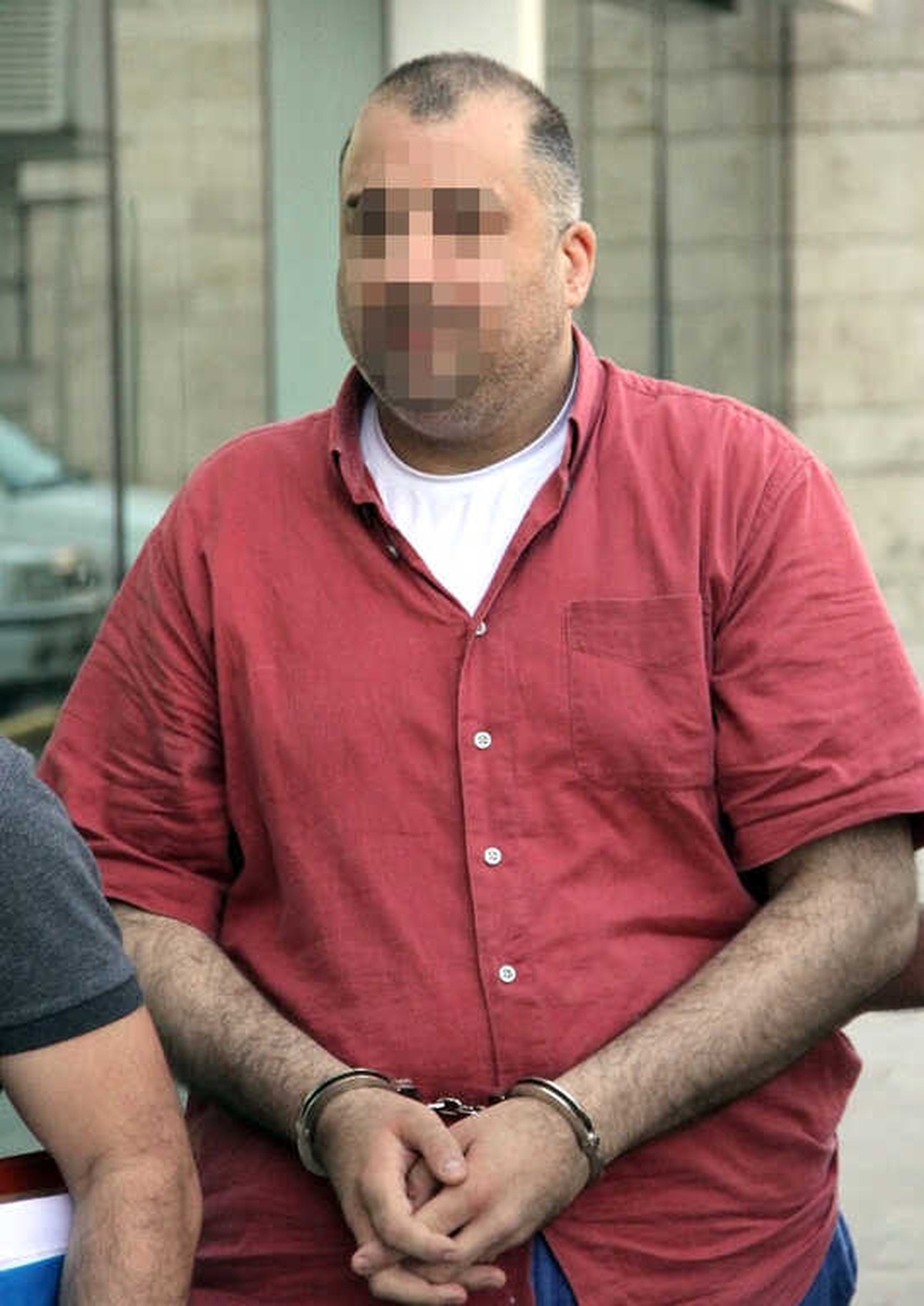 Sosyal Medyada Çocuk Pornosu Paylaşımına Tutuklama