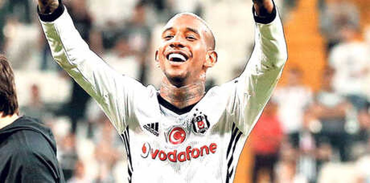 Talisca İçin Yeni Formül