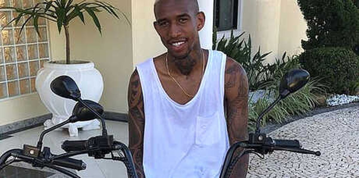 Talisca\'nın İngiltere Hayali
