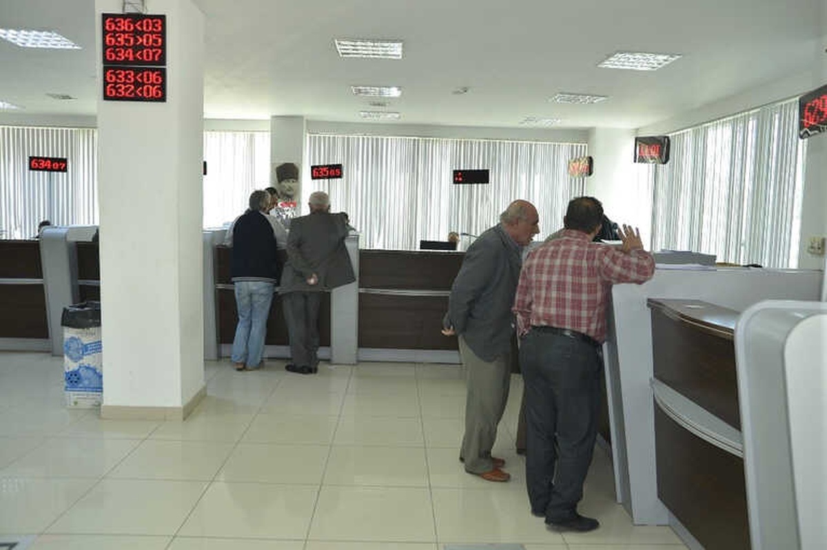 Tepebaşı\'nda Emlak Vergisi İçin Ödeme Kolaylığı Devam Ediyor