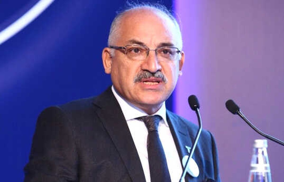 Tim: Tcmb Doğru Bir Hamle Yaptı