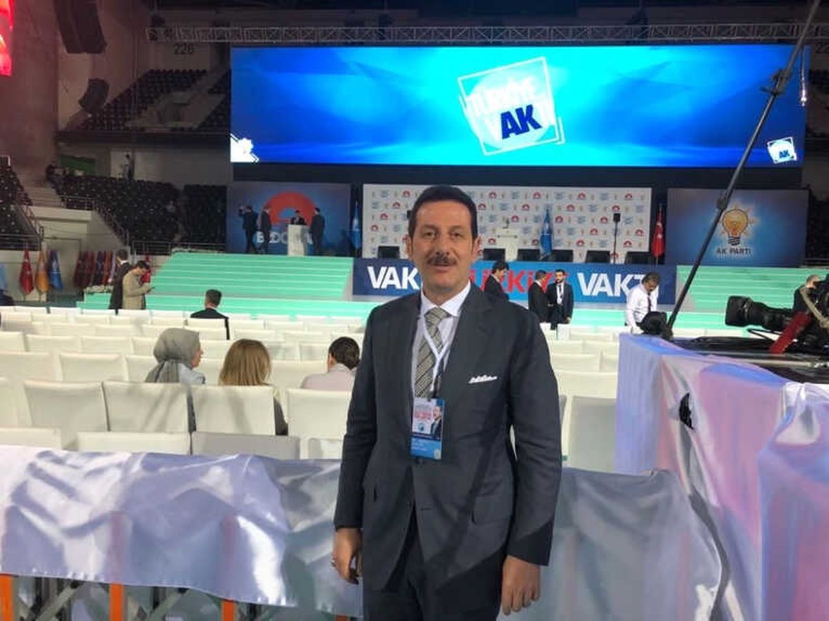 Tok: "Yaparsa Yine AK Parti Yapar"