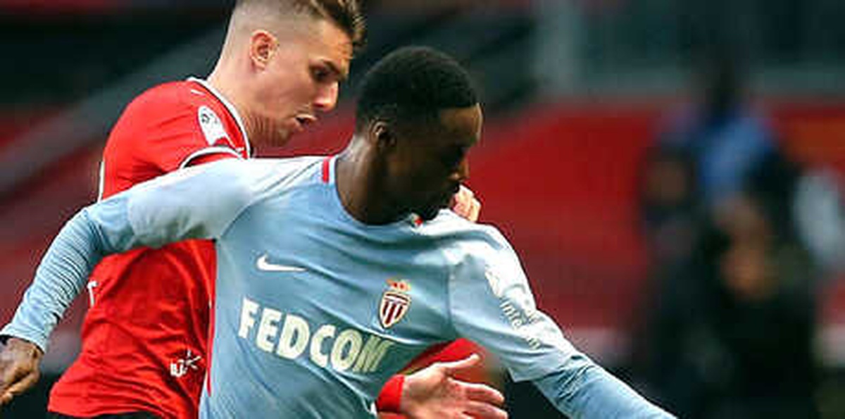 Trabzonspor\'un Transferine Bongonda Engeli!