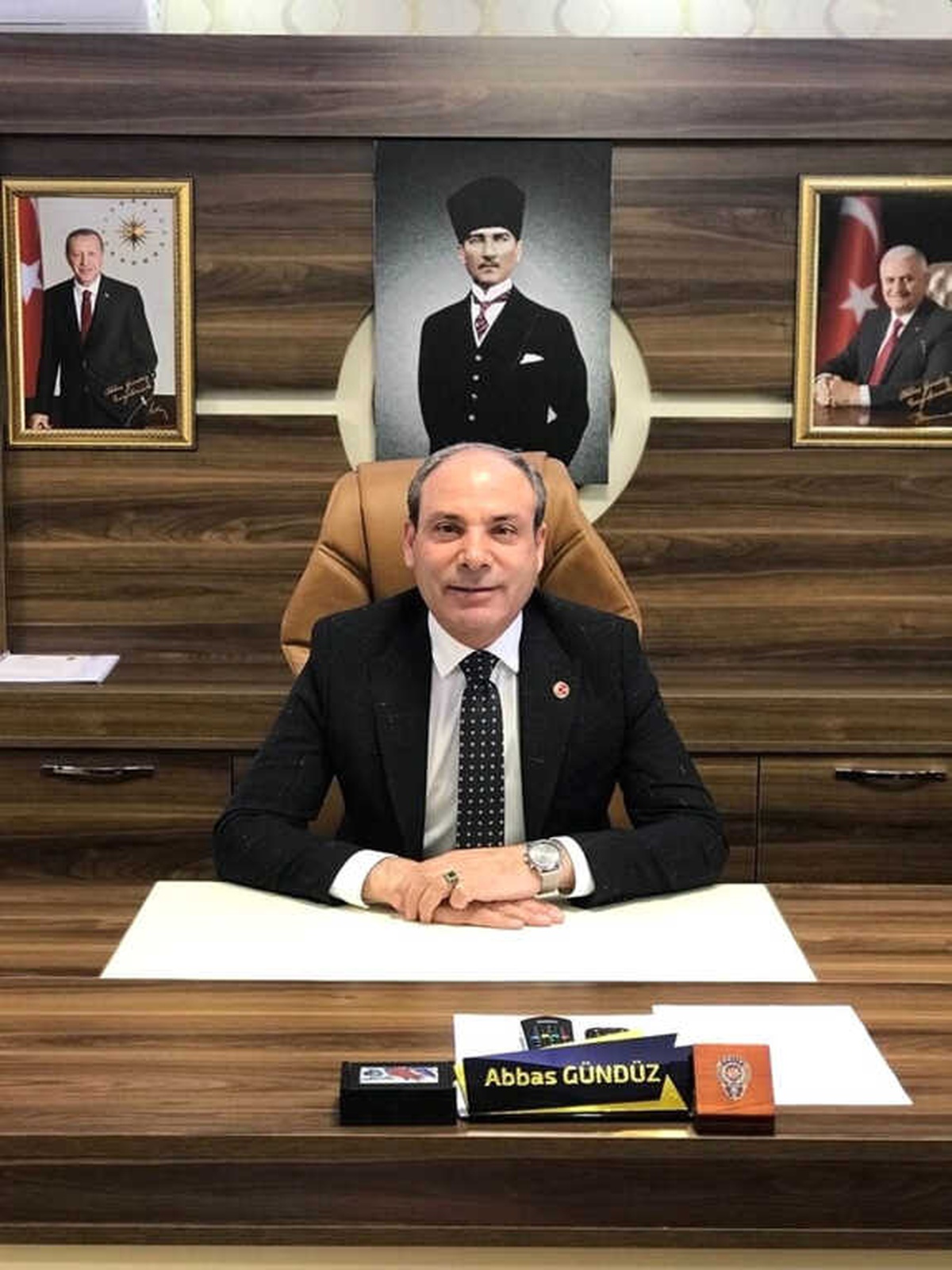 Ülkemiz ve Ülkemiz Üzerinden Recep Tayyip Erdoğan\'ı Köşeye Sıkıştırmaya İzin Vermeyeceğiz"