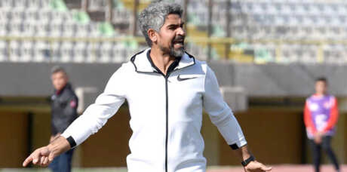 Ümraniyespor\'da İsmet Taşdemir Dönemi