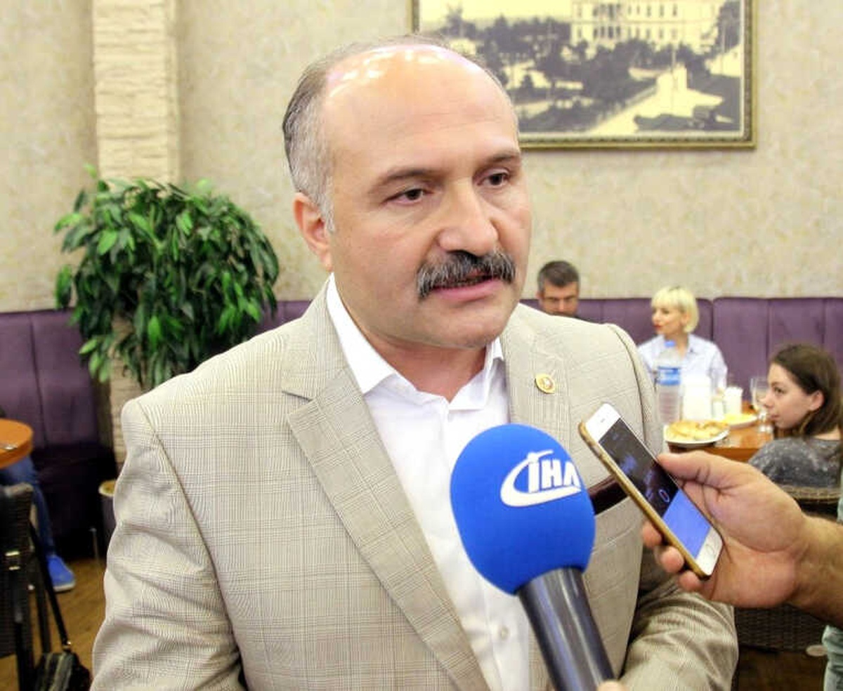 Usta: "Merkez Bankasının Yapacağı İşler Son Derece Sınırlı"