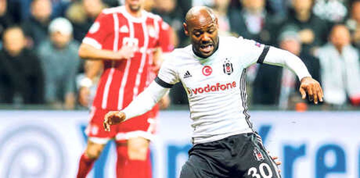 Vagner Love\'a Flamengo Talip