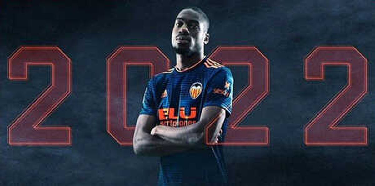 Valencia, Kondogbia\'nın Bonservisini Aldı