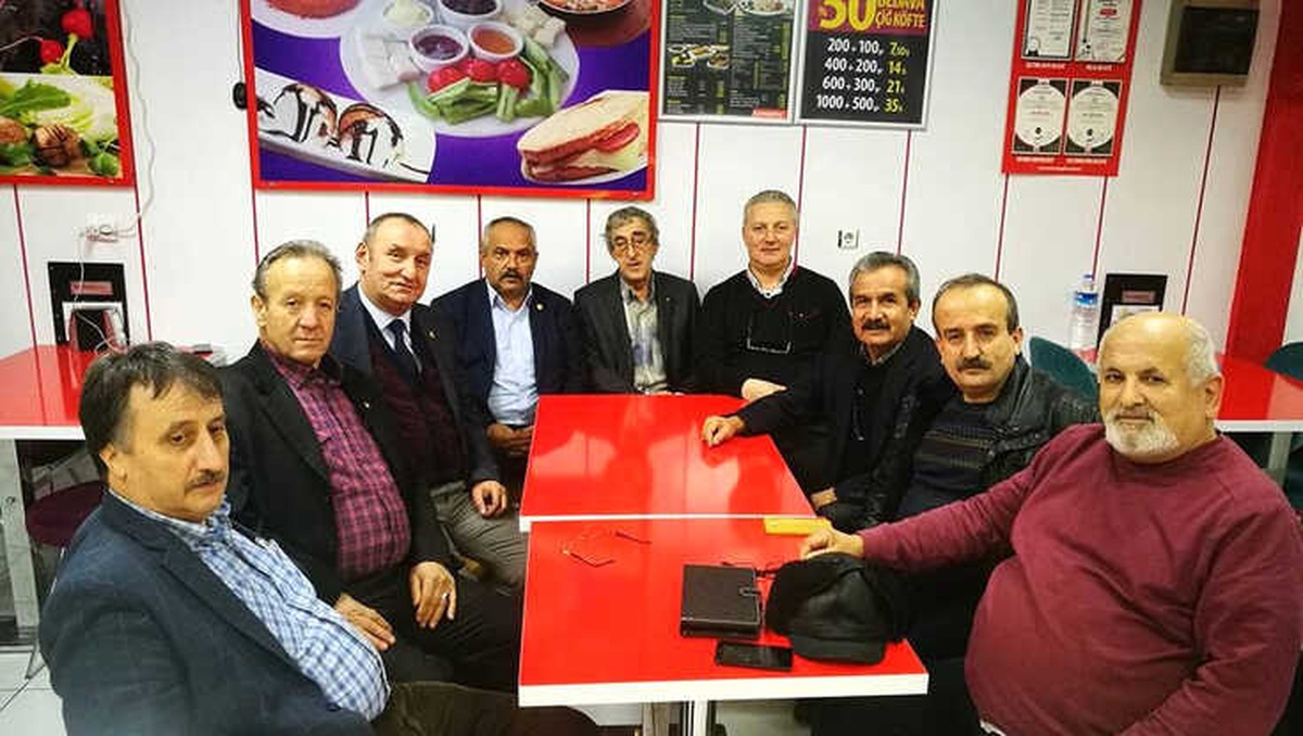 Yenice Platformu\'ndan Karabük Milletvekili Adaylarına Çağrı