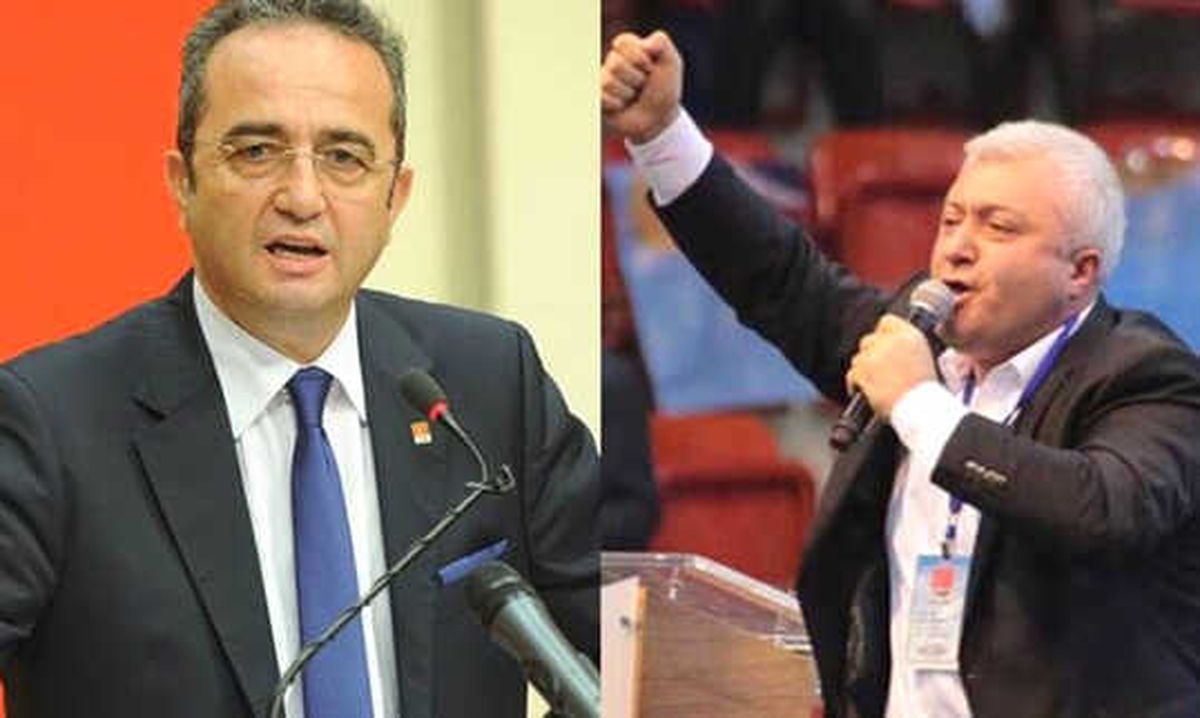 Yumruklaştılar\' İddialarını Yalanladı