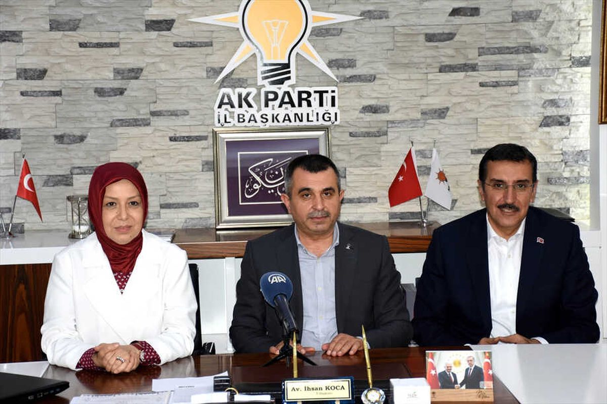 24 Haziran Türkiye İçin Bir Milat"