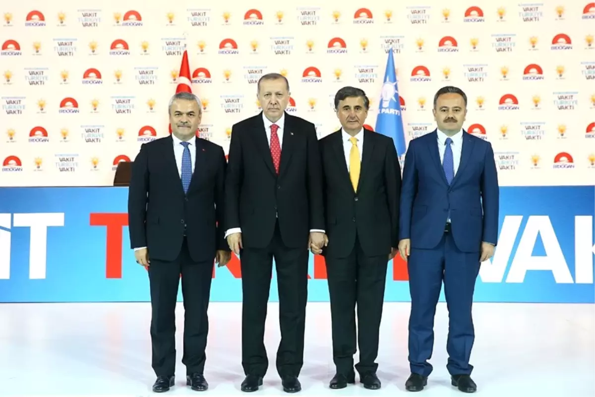 AK Parti\'de Aday Değişikliği Yapıldı