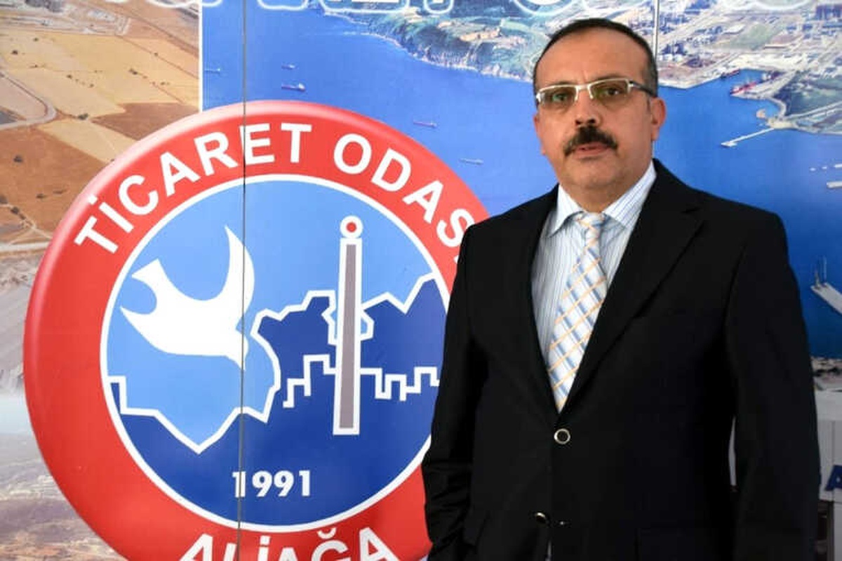 Aliağa, Ege Sanayisine 16 Firma ile Damga Vurdu